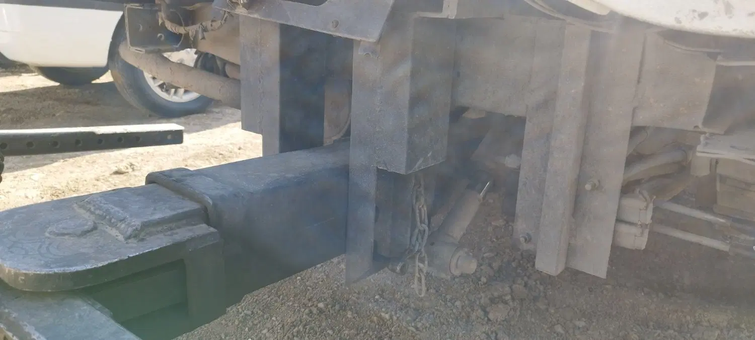 یدک کش|ماشینآلات صنعتی|اشنویه, |دیوار