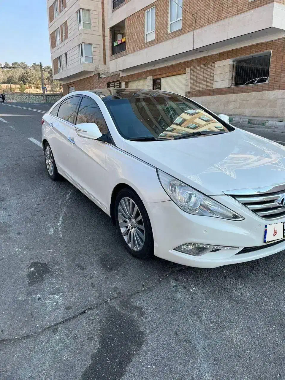 وای اف 2014|خودرو سواری و وانت|تهران, استخر|دیوار