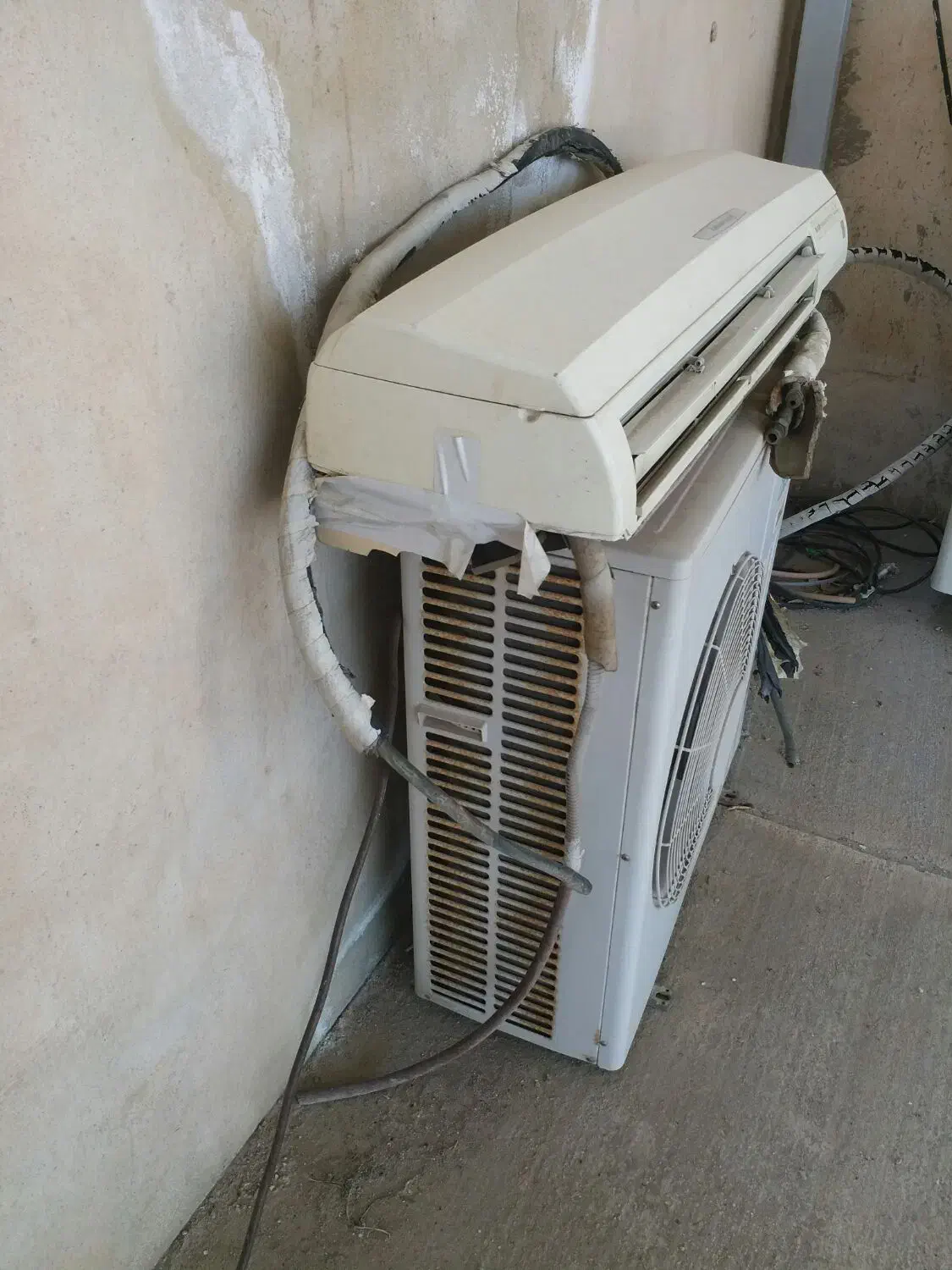 کولر 3‌0000|کولر گازی و فن‌کوئل|بوشهر, |دیوار