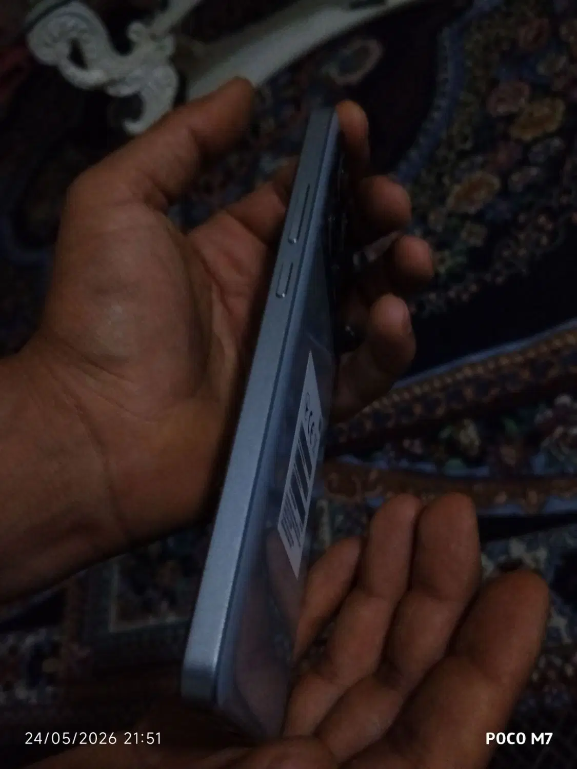 Poco X6 pro|موبایل|بوشهر, |دیوار