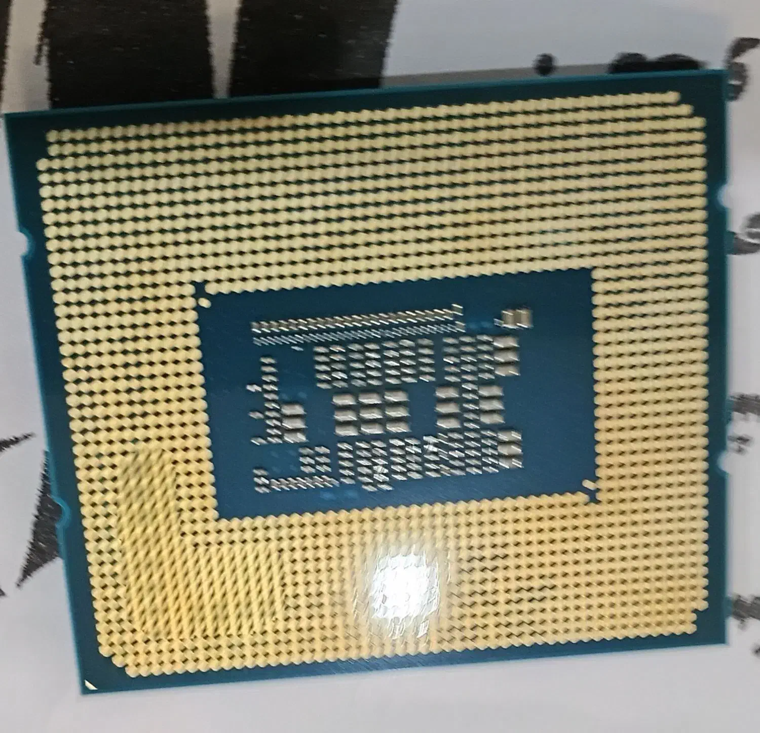 cpu i5 12400 و ssd|قطعات و لوازم جانبی رایانه|شیراز, ملاصدرا|دیوار