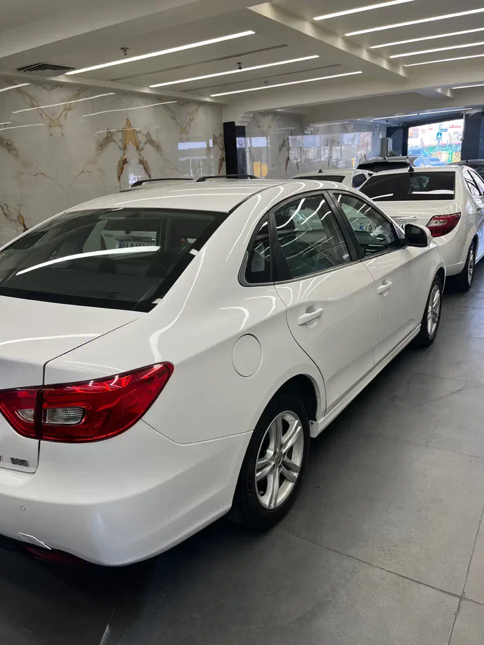 بسترن 30|خودرو سواری و وانت|تهران, امامت|دیوار