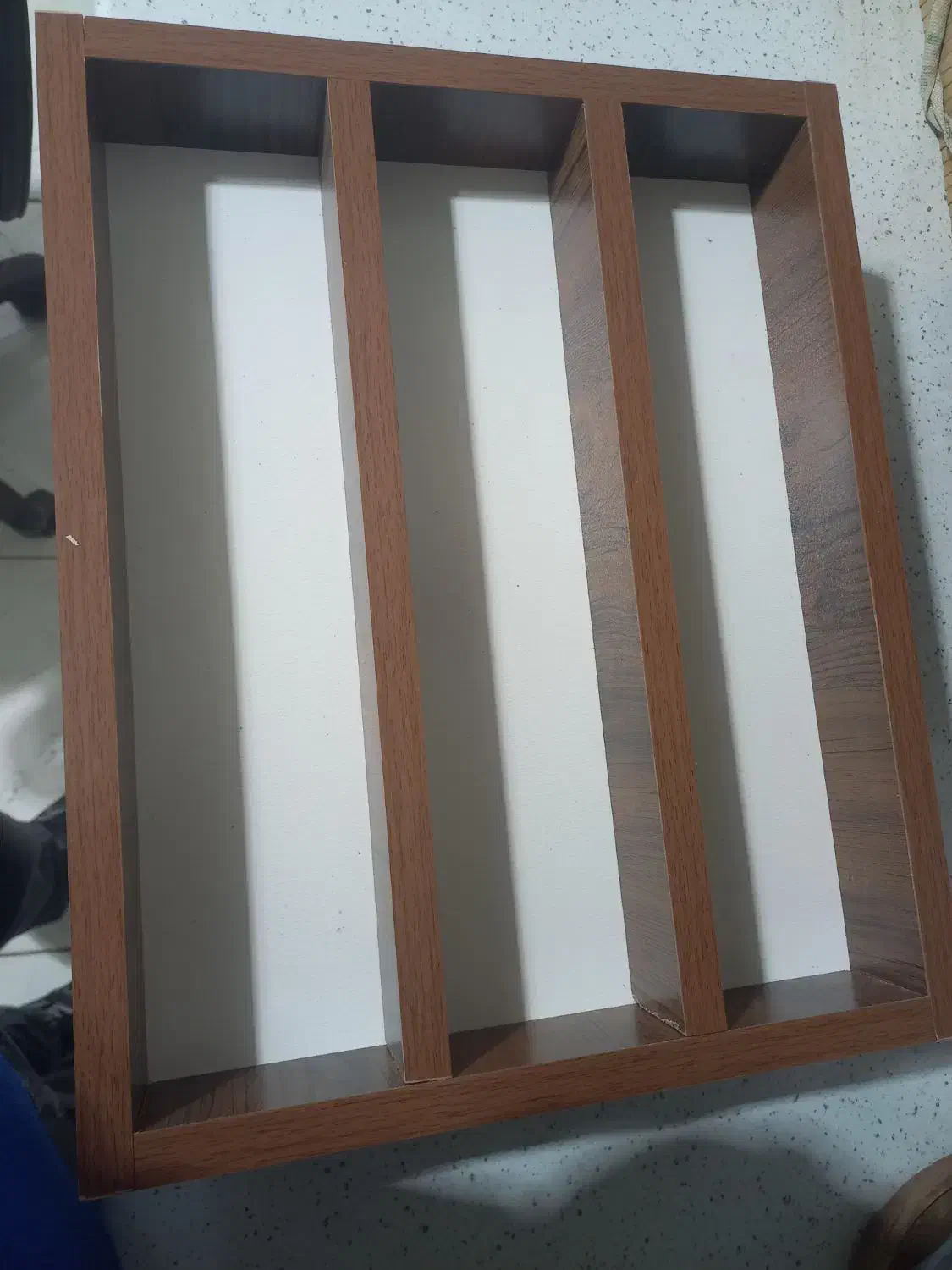 جاقاشقی|آب‌چکان و نظم‌دهنده ظروف|پاکدشت, پاکدشت (مامازند)|دیوار