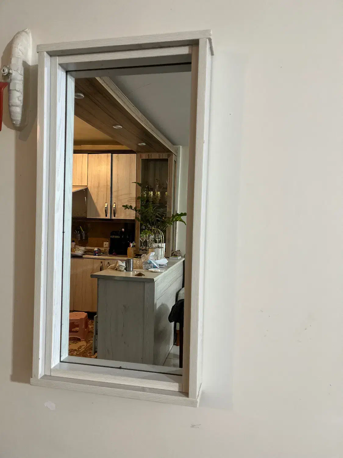 آینه|آینه|کرج, کوی امامیه|دیوار