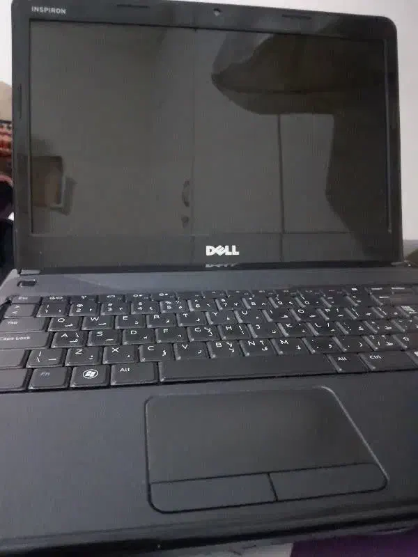 لپتاپ دل سالم و نو|رایانه همراه|تهران, تاکسیرانی|دیوار