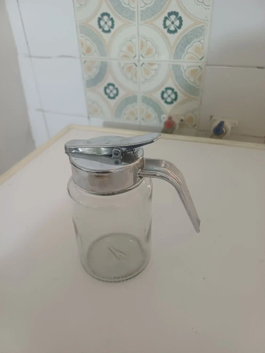 ظروف|ظروف سرو و پذیرایی|قم, وادی السلام|دیوار