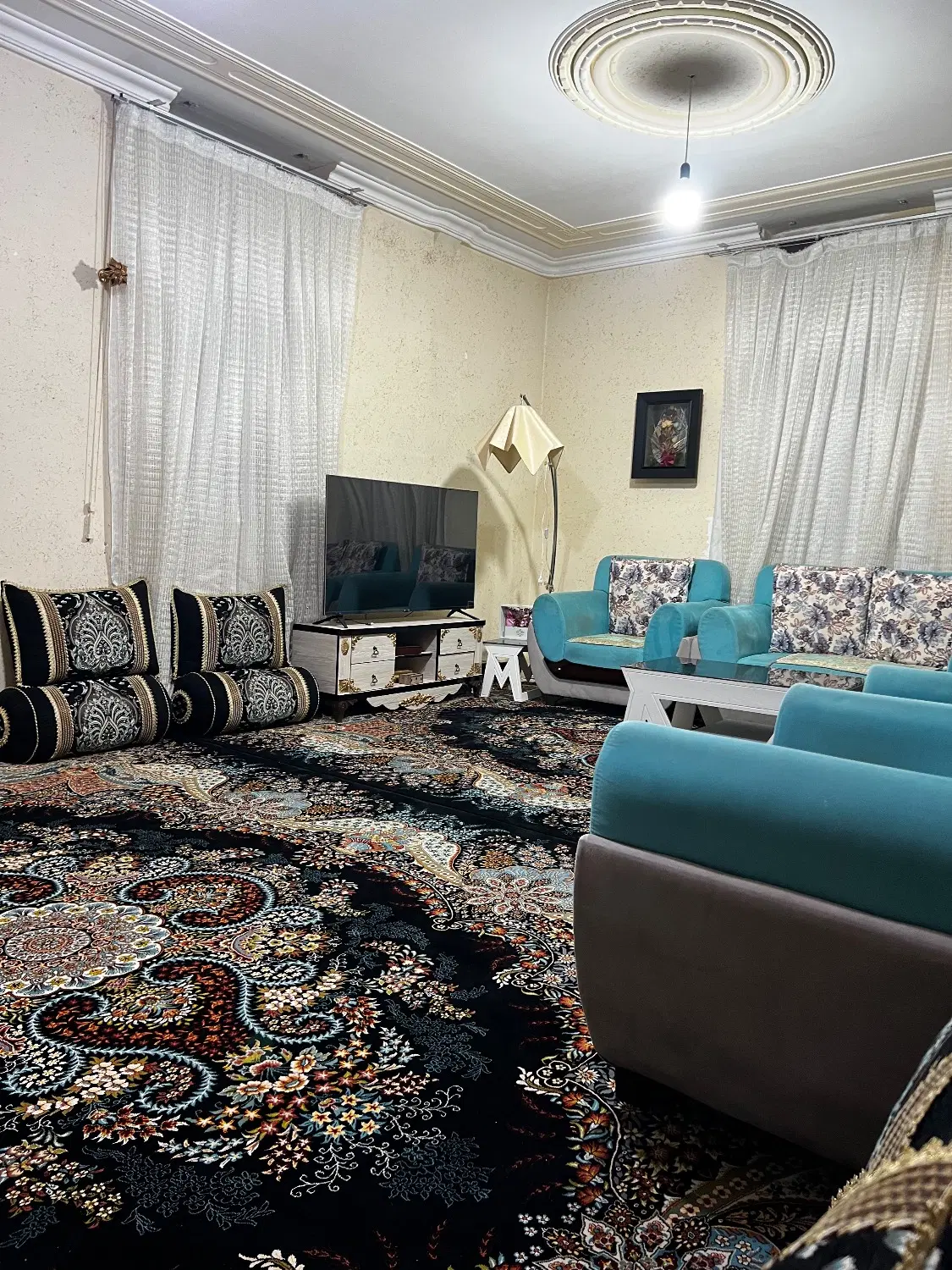 آپارتمان سبک / ابوذر / جاده ابشار روبروی دادگستری|فروش آپارتمان|یاسوج, |دیوار