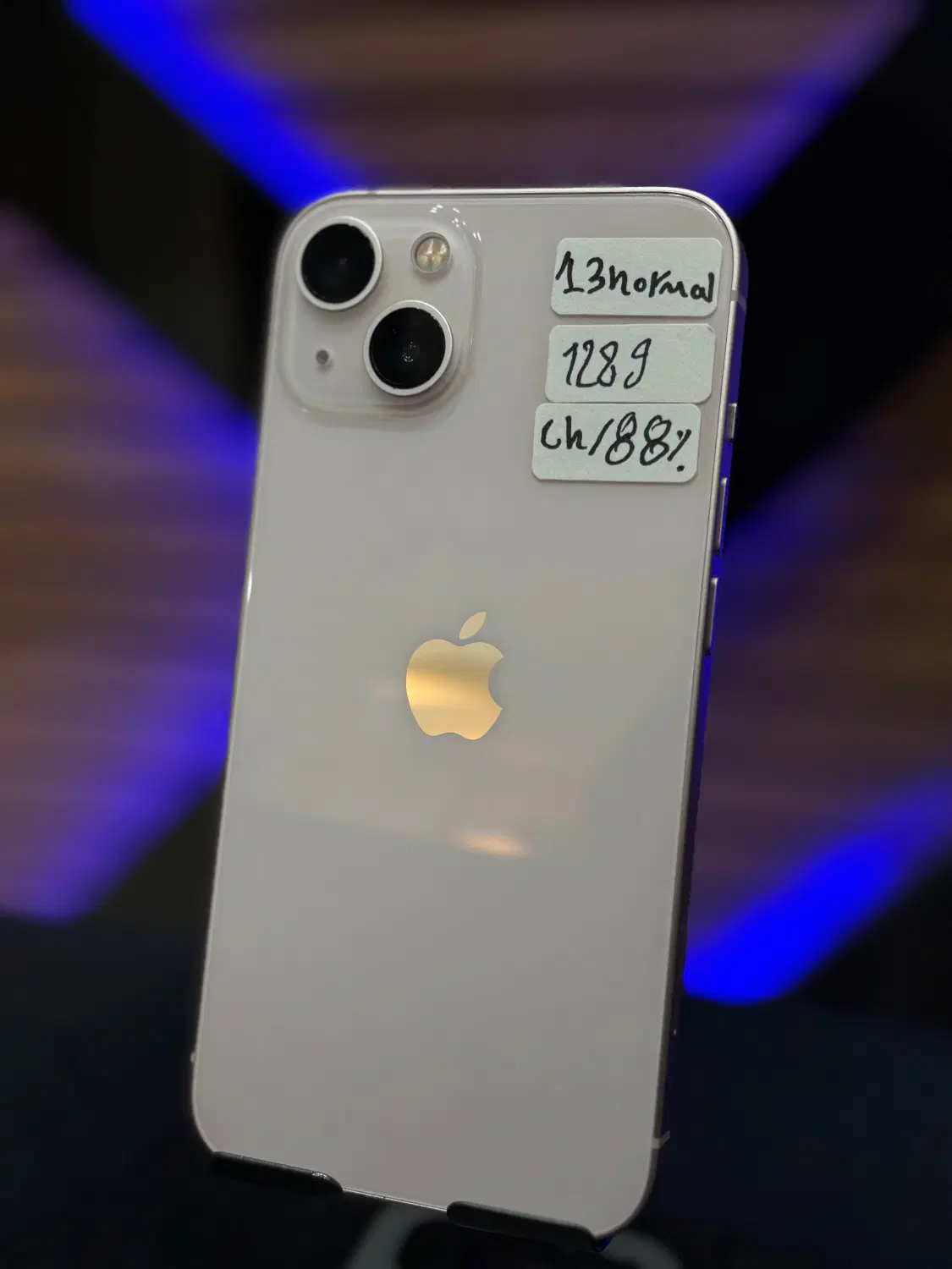 iphone 13 normal|موبایل|خرمآباد, |دیوار