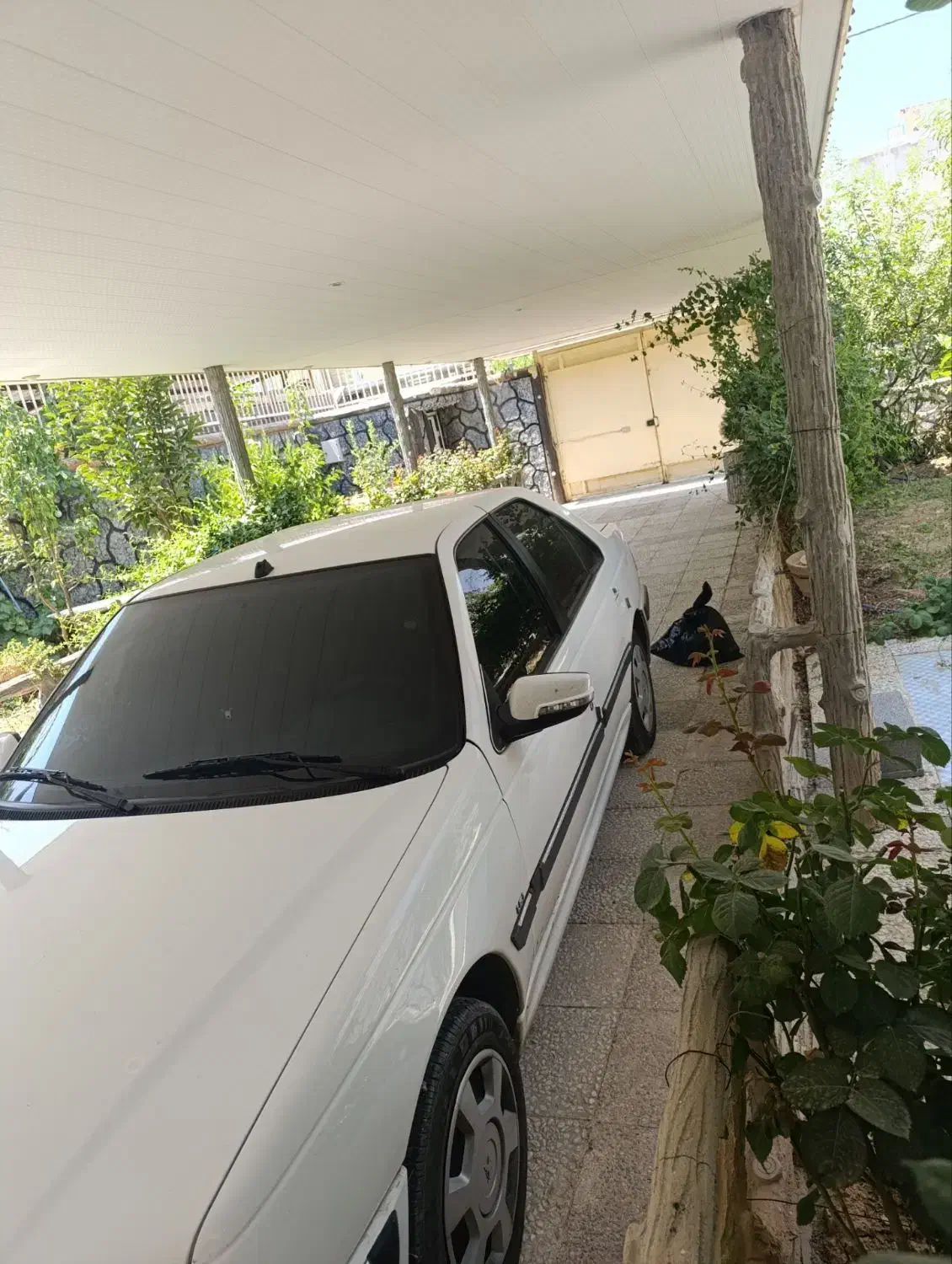 پارس tu5|خودرو سواری و وانت|یاسوج, |دیوار