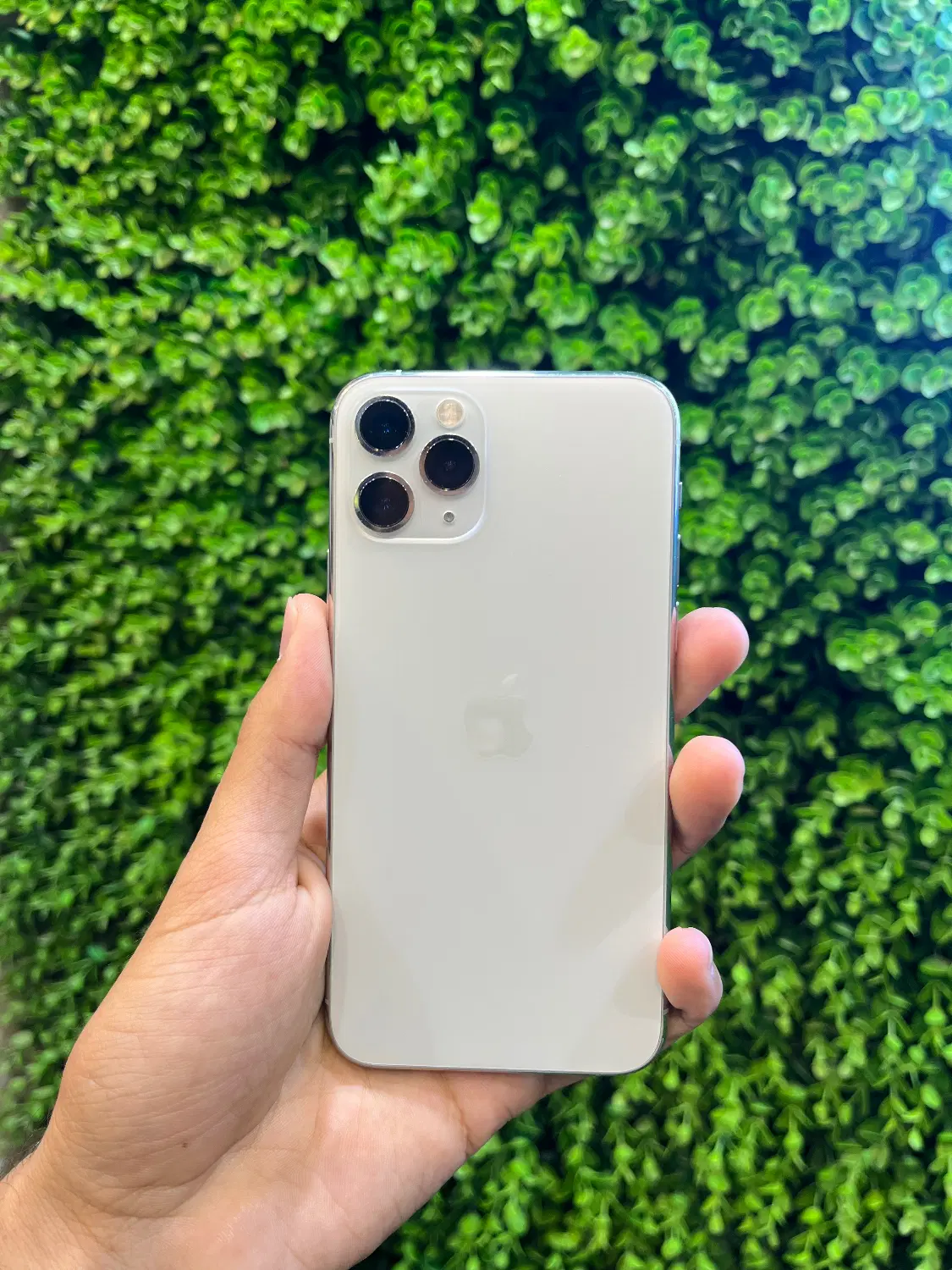 iPhone 11 pro 512g|موبایل|مشهد, شیرودی|دیوار