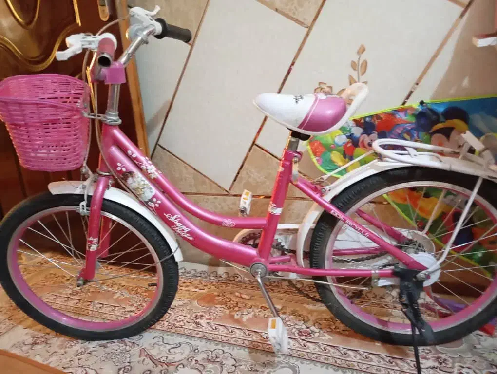 دوچرخه 20|دوچرخه، اسکیت، اسکوتر|توکهور, |دیوار