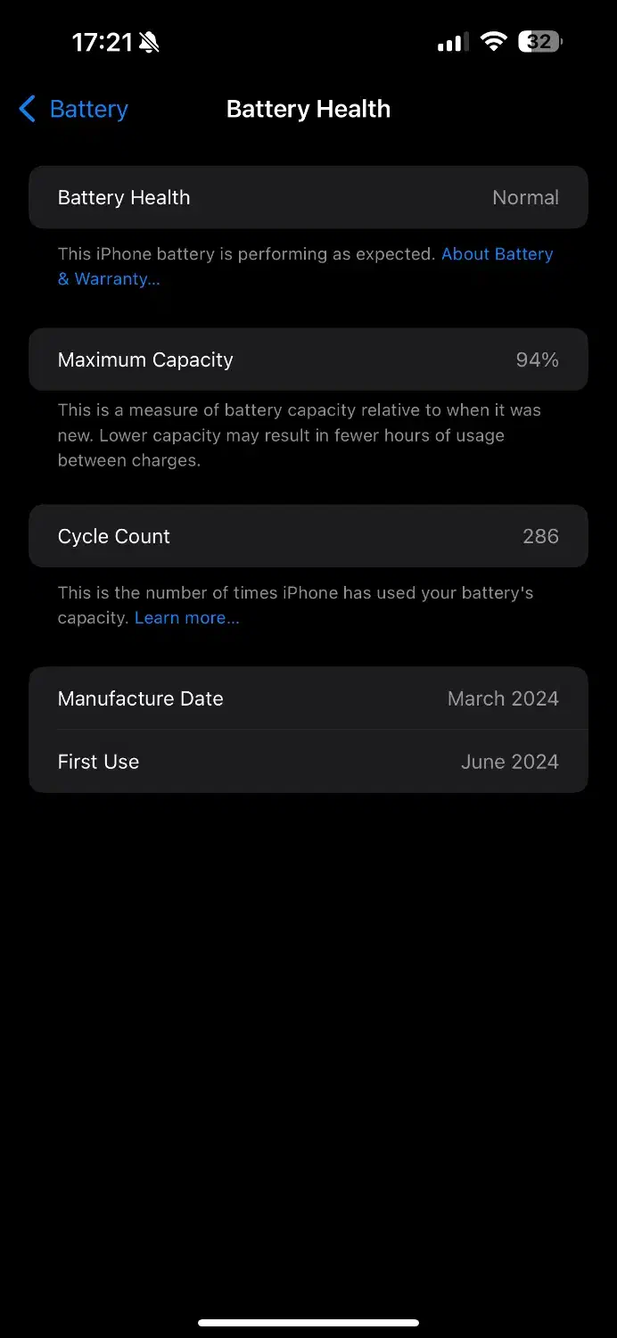 ایفون ۱۵ پرومکس|موبایل|سبزوار, ولیعصر (نجار آباد)|دیوار