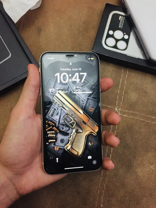 iPhone 11|موبایل|اهواز, گلستان|دیوار