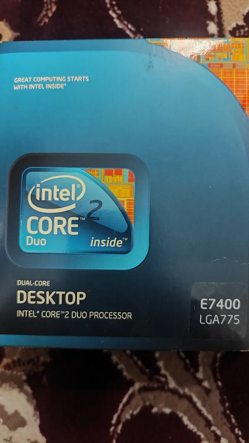 فن CPU|قطعات و لوازم جانبی رایانه|تهران, کاج|دیوار