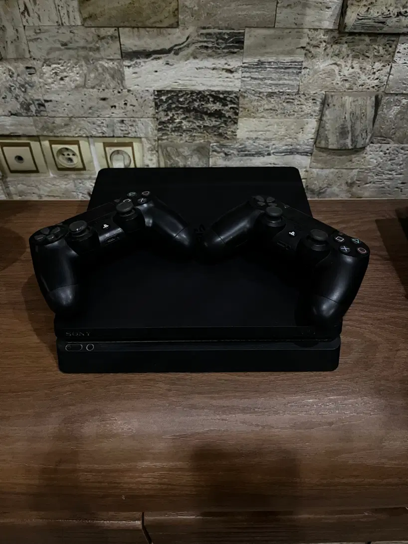 Ps4|کنسول، بازی ویدئویی و آنلاین|رشت, گلزاران|دیوار