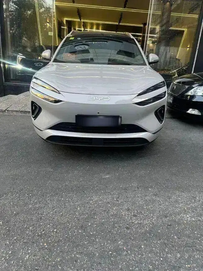 Byd سیلاین|خودرو سواری و وانت|تهران, محمودیه|دیوار