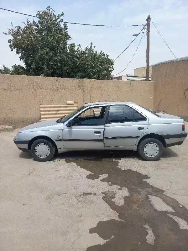 پژو ۴۰۵|خودرو سواری و وانت|قرچک, پارس سرام|دیوار