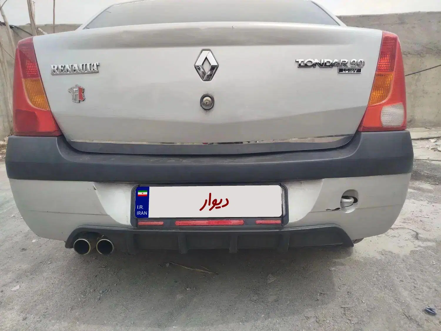 ال90مدل 87|خودرو سواری و وانت|تبریز, |دیوار