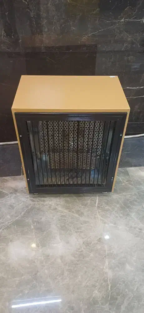 هیتر برقی ارزان همه جا استفاده تکفاز و سه فاز|بخاری، هیتر، شومینه|مشهد, الهیه|دیوار