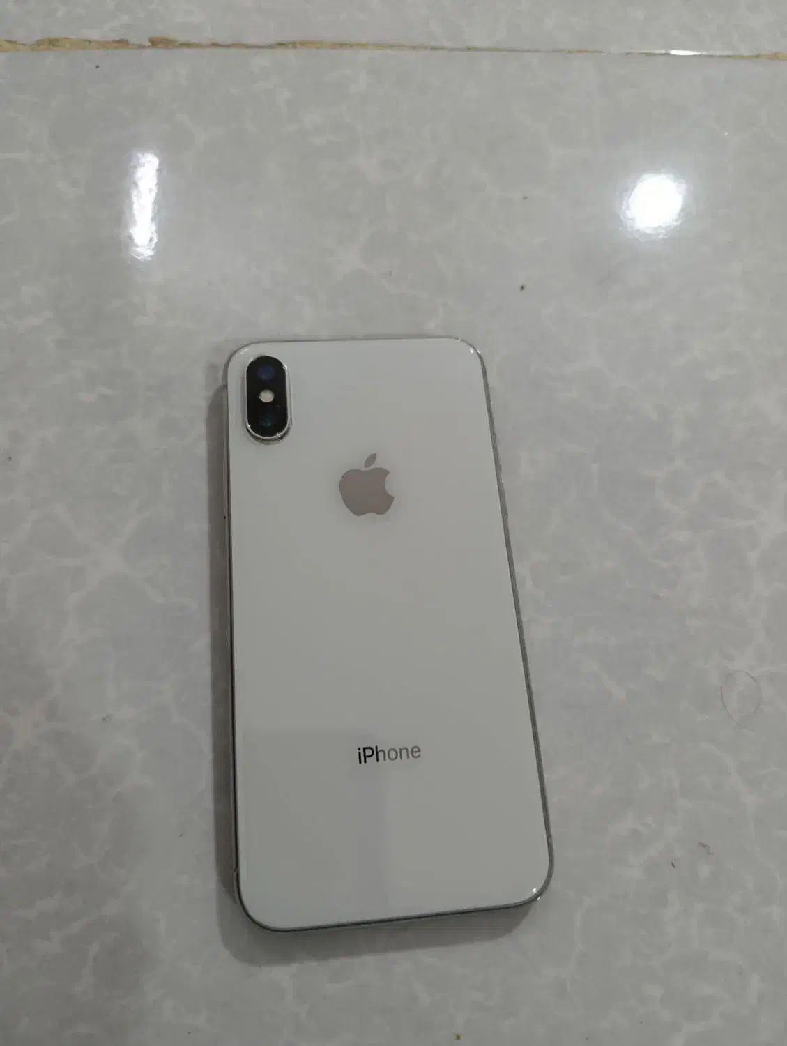 آیفون x|موبایل|مشهد, نوده|دیوار