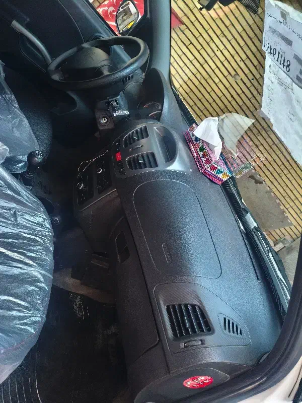 کوئیک|خودرو سواری و وانت|زاهدان, |دیوار