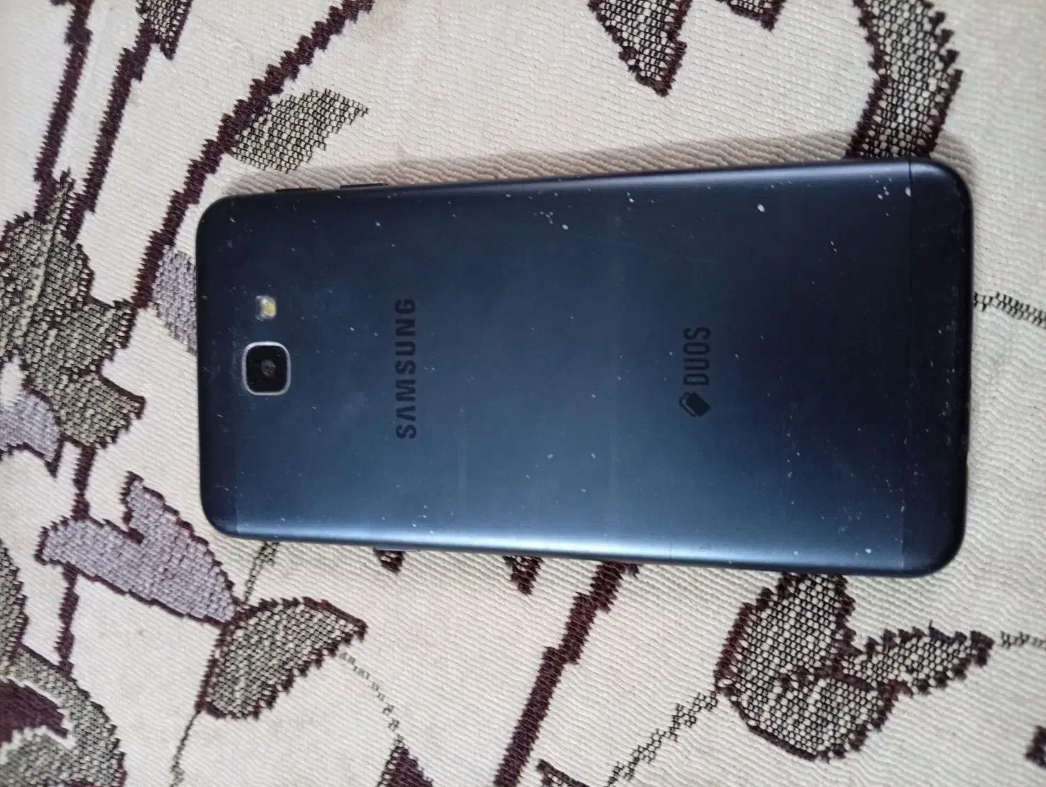 J5 سامسونگ|موبایل|اندیشه, اندیشه فاز ۳|دیوار