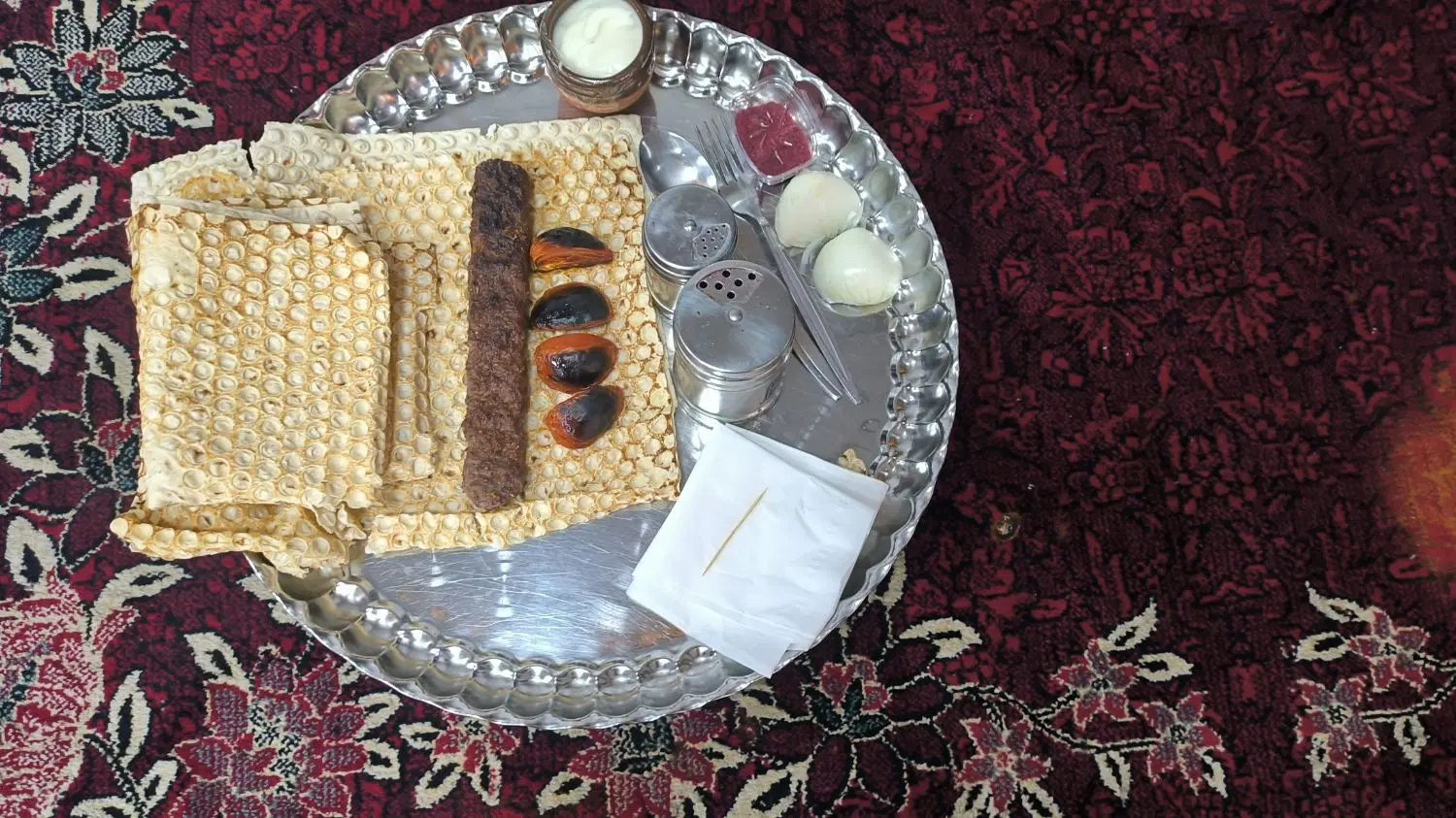 خانم|استخدام خدمات فروشگاه و رستوران|سیمینه, |دیوار