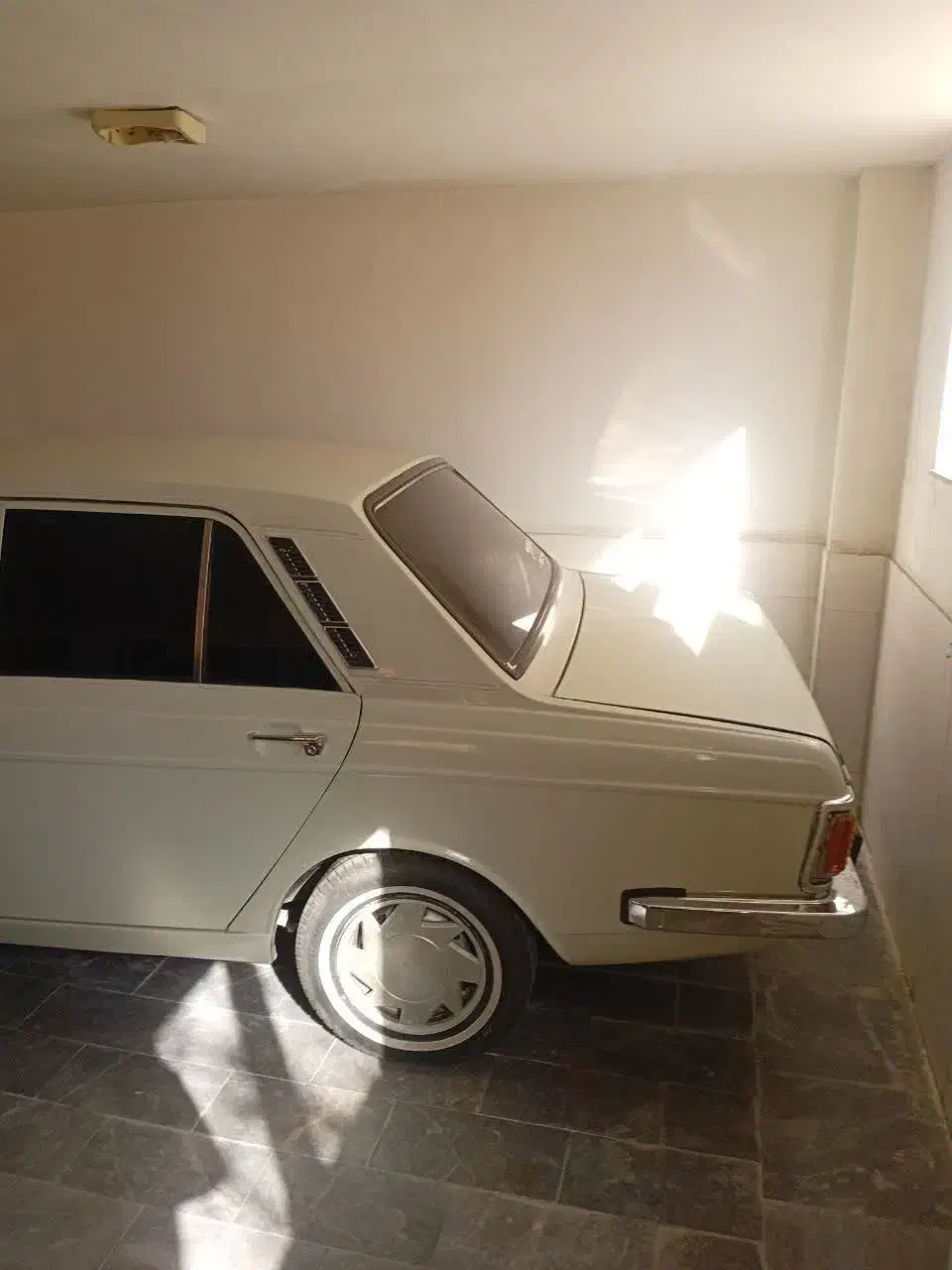 پیکان مدل ۸۳|خودرو سواری و وانت|قم, ارم|دیوار