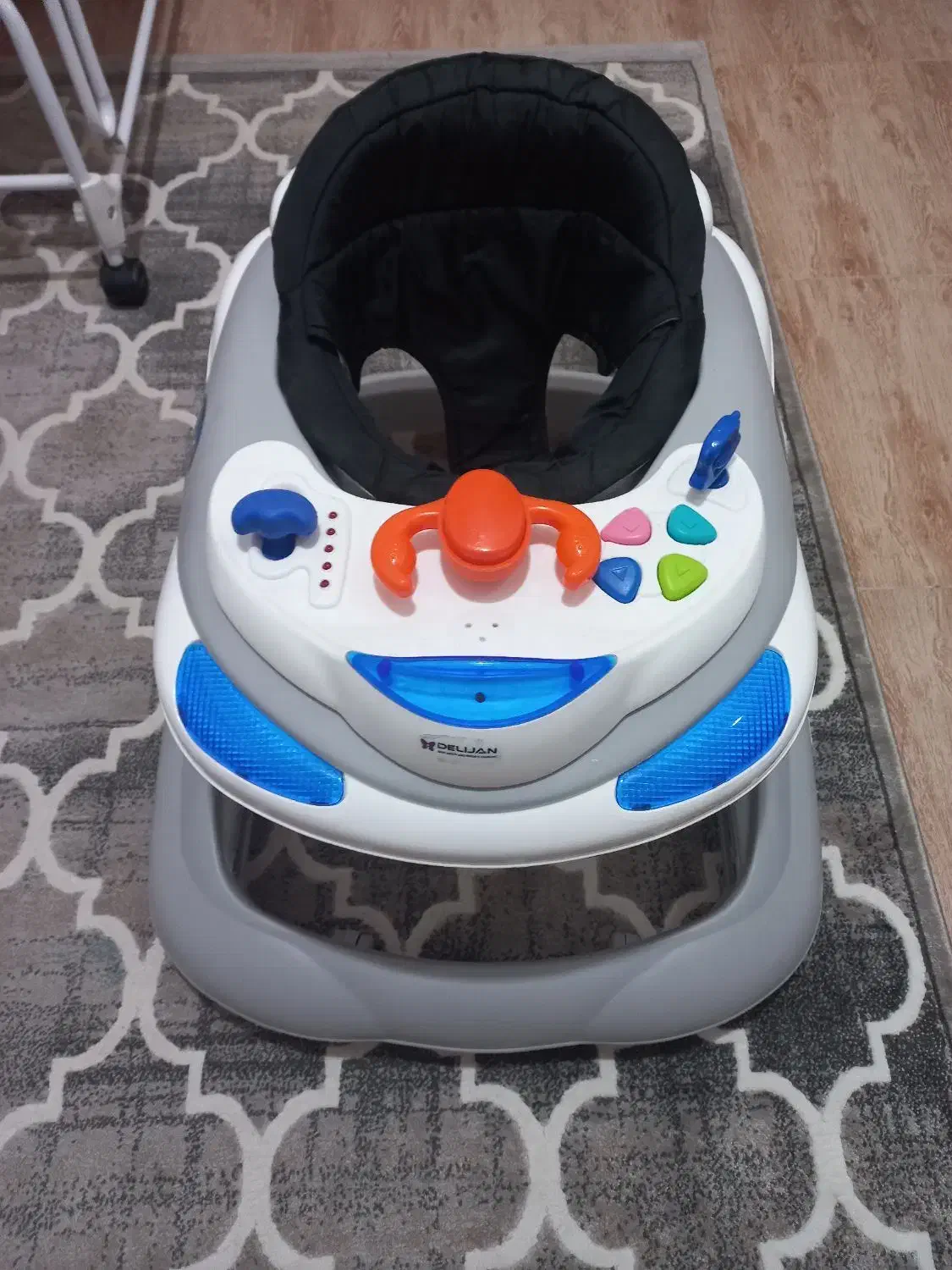 روروئک|اسباب و اثاث بچه|رشت, گلزاران|دیوار