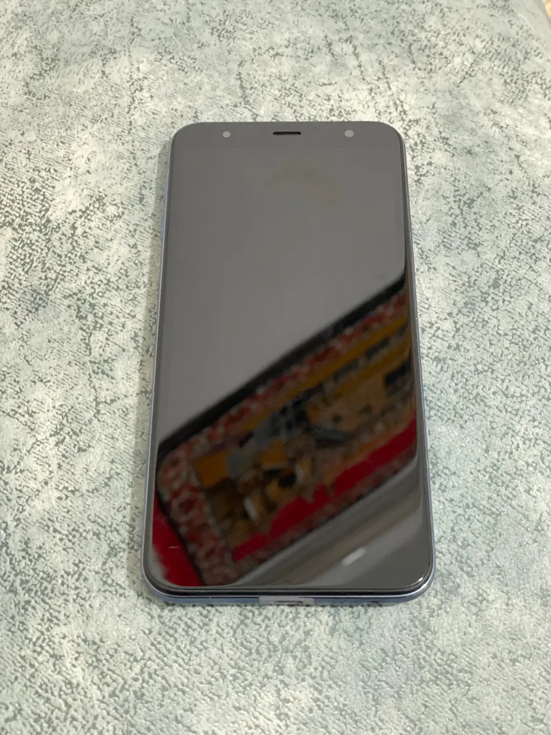 گوشی j6 plus درحد|موبایل|زاهدان, |دیوار