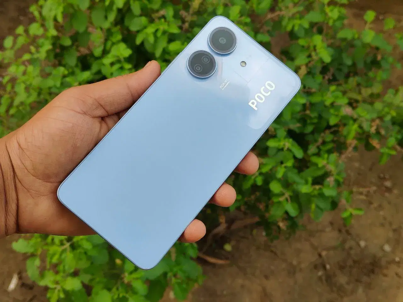 Xiaomi poco c65|موبایل|ساری, |دیوار
