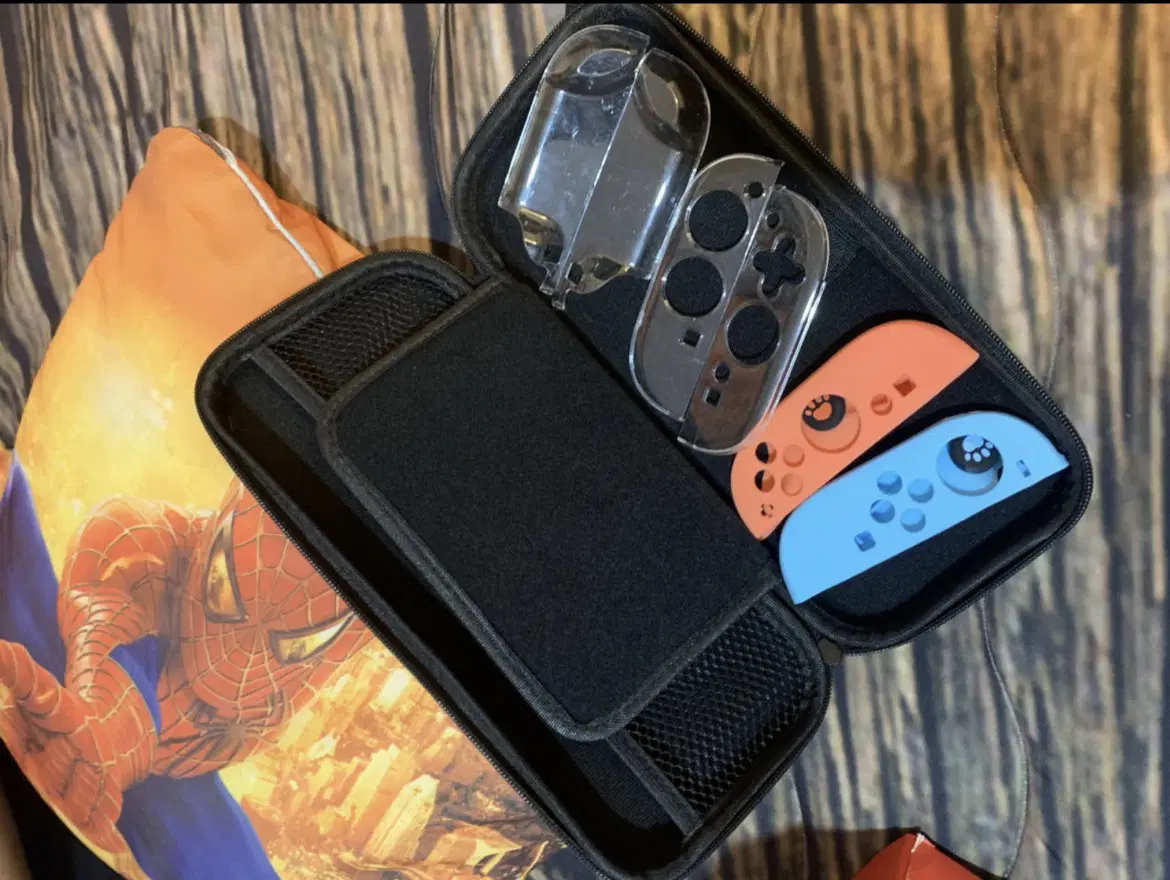 Nintendo Switch 2|کنسول، بازی ویدئویی و آنلاین|اصفهان, برازنده|دیوار