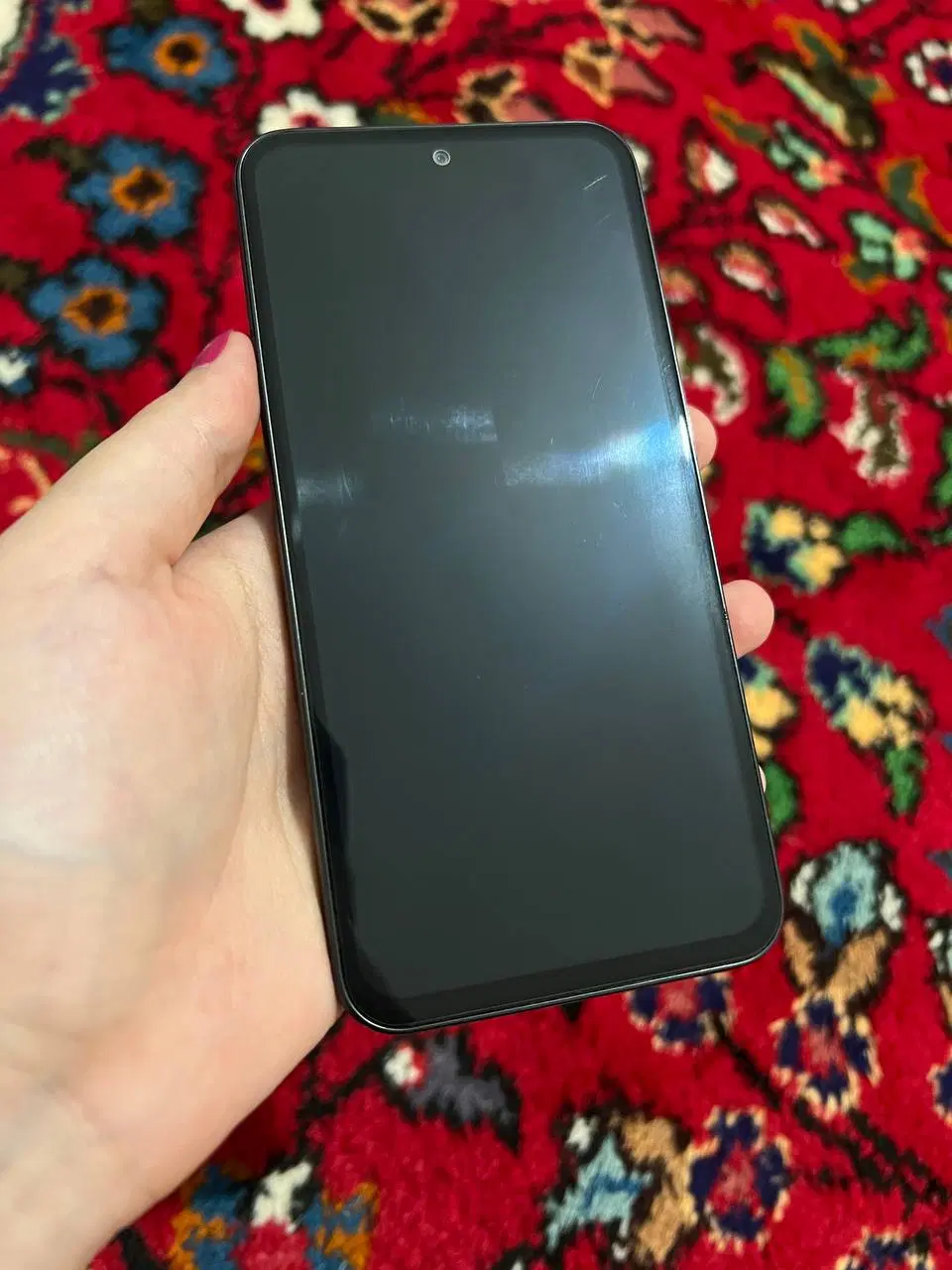A54|موبایل|سلماس, |دیوار