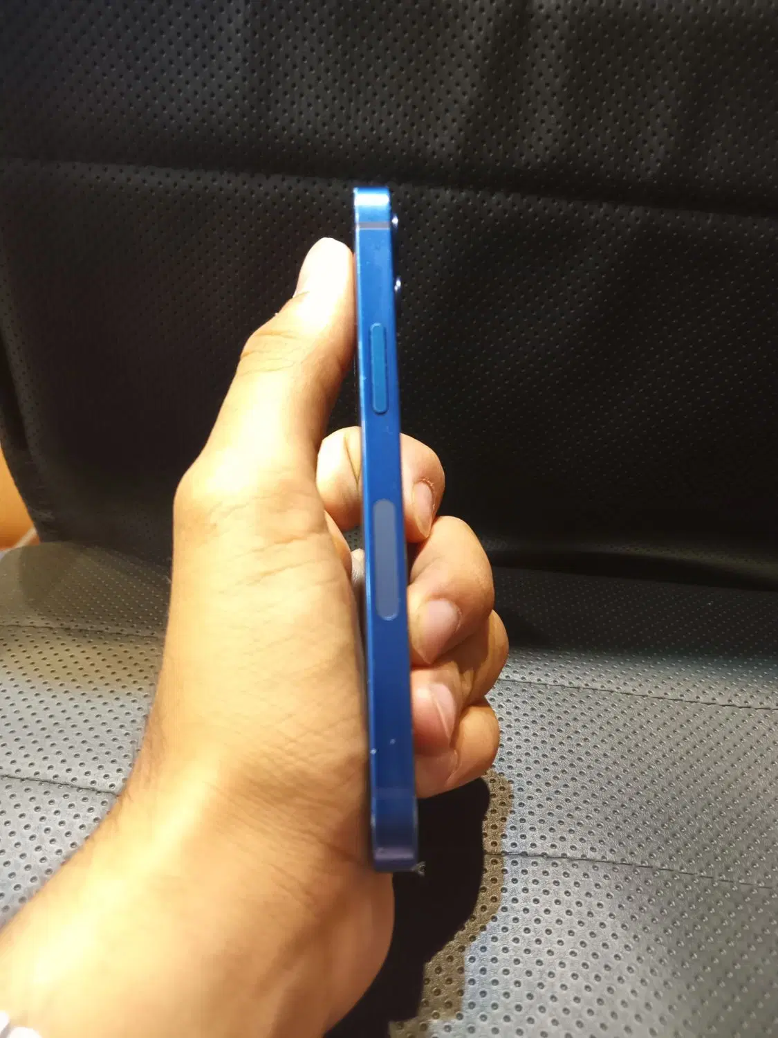 Ip12mini /128 Orginal Box|موبایل|مشهد, کوثر|دیوار