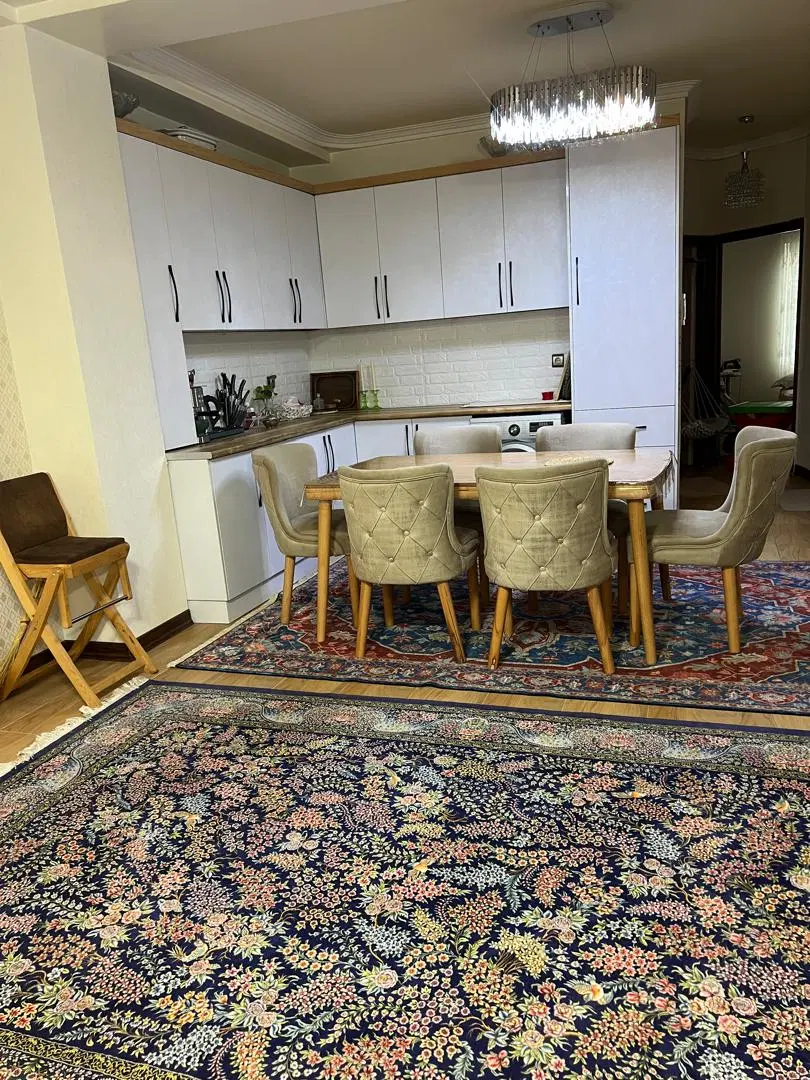 آپارتمان کوچه عظیمی|اجارهٔ آپارتمان|آمل, |دیوار