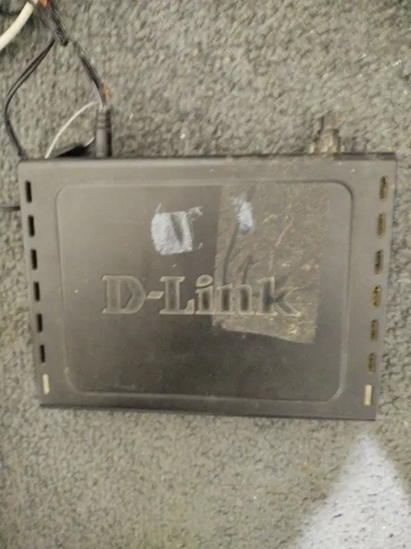 مودم D-Link|مودم و تجهیزات شبکه|کرج, فاز ۴ مهرشهر|دیوار