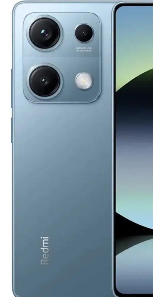 Redmi Note 14S  512/12|موبایل|زنجان, |دیوار