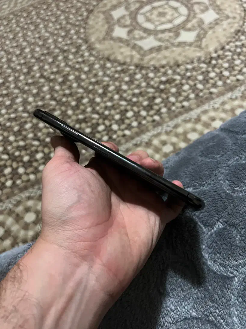 ایفونxs max 256GB|موبایل|مشهد, هنرستان|دیوار