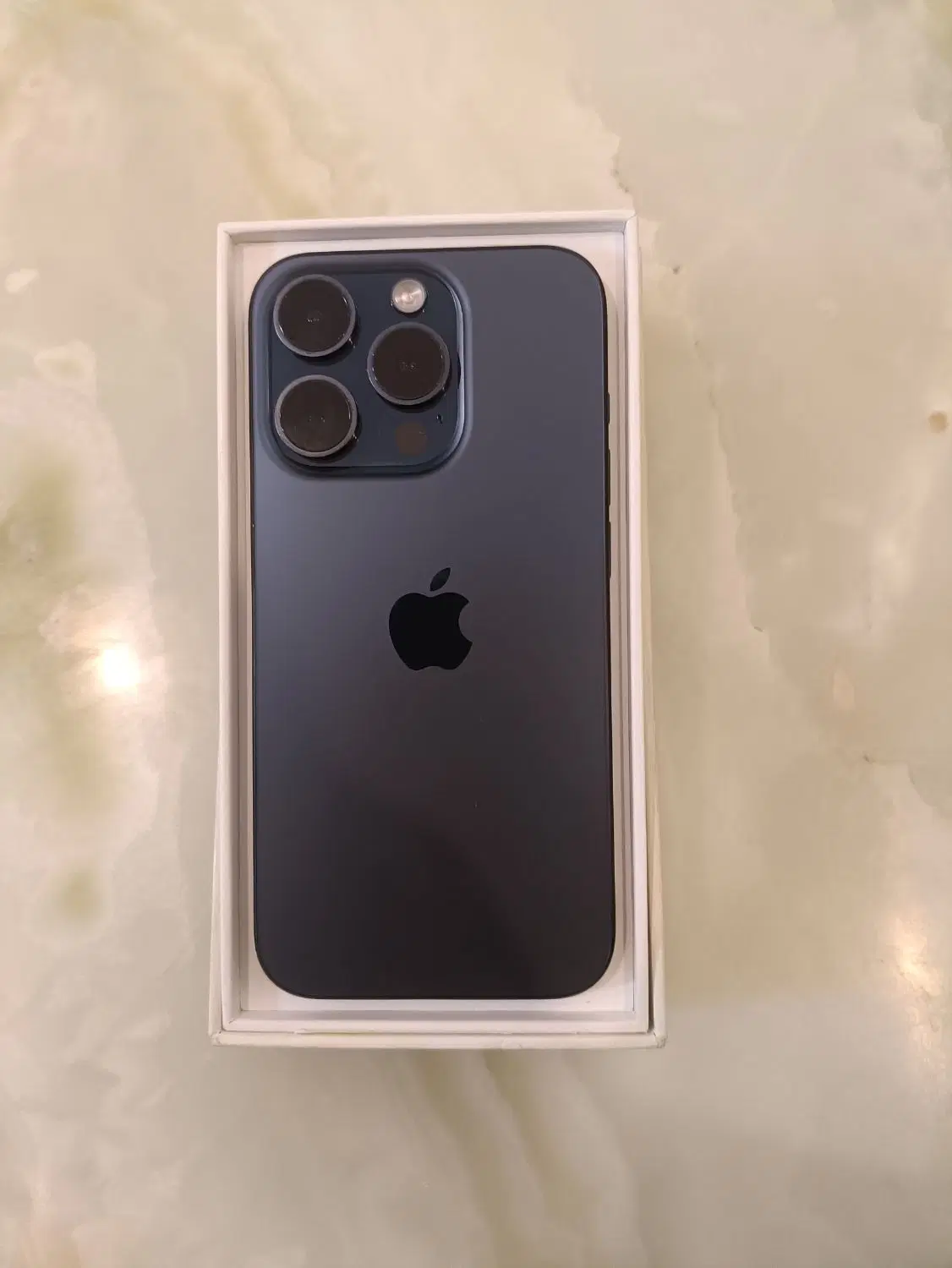 iphone 15pro 256|موبایل|مشهد, آزادشهر|دیوار