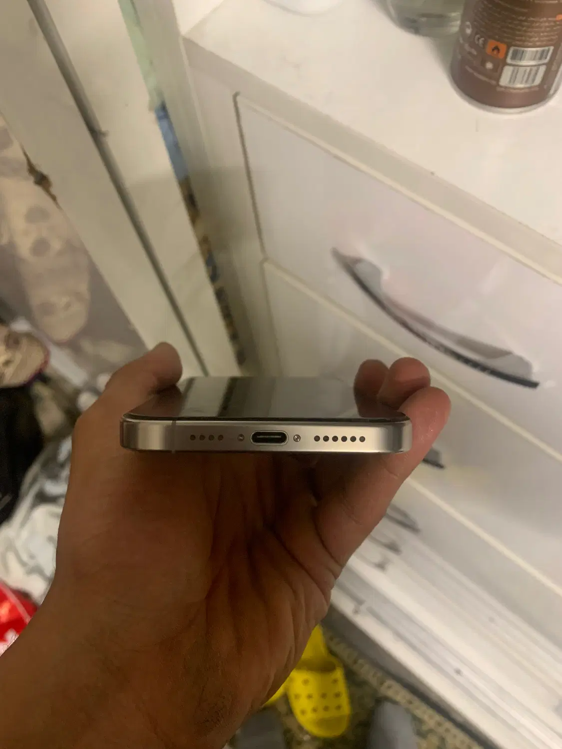 16 pro max 256|موبایل|تهران, دبستان|دیوار