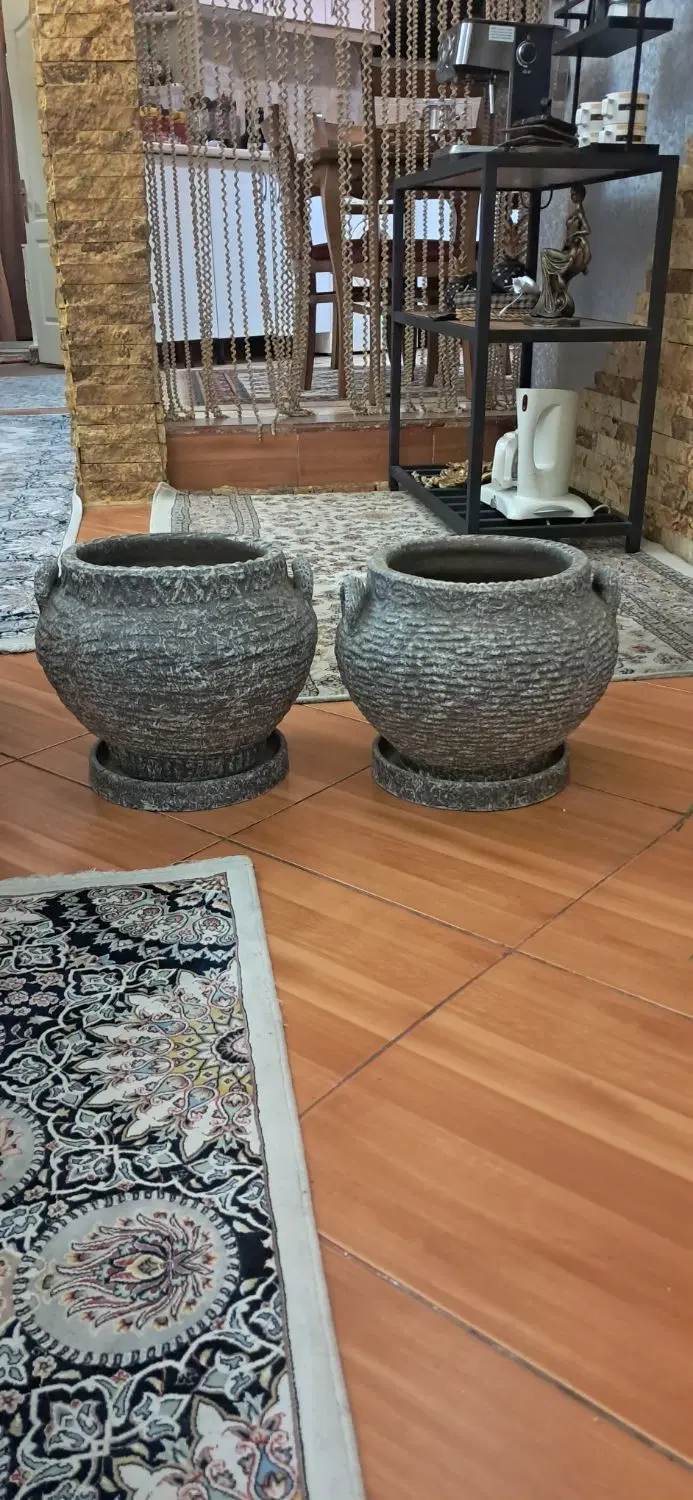گلدان|گل و گیاه طبیعی|کرج, خلج آباد|دیوار