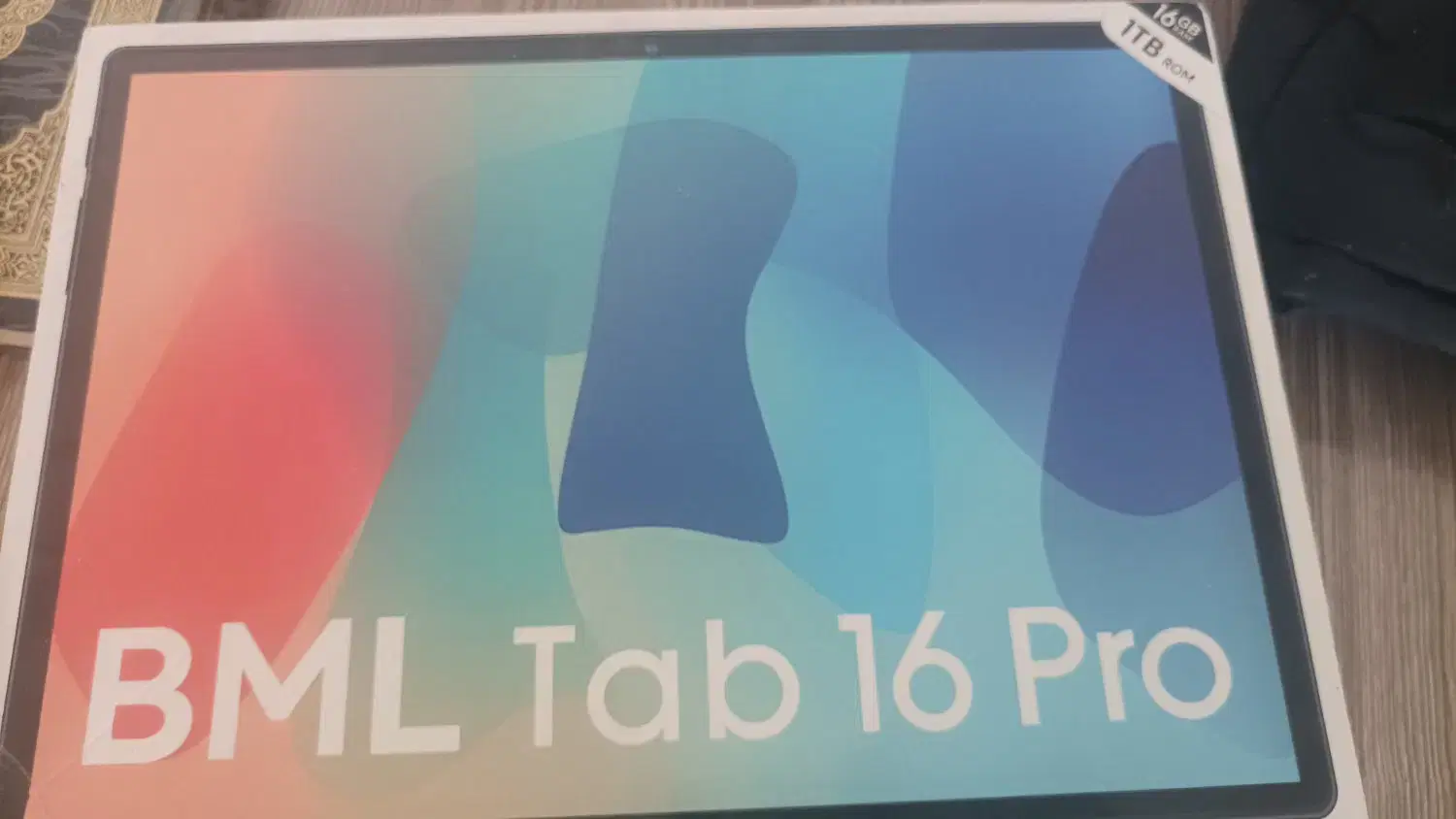 ایپد|تبلت|زاوه, |دیوار