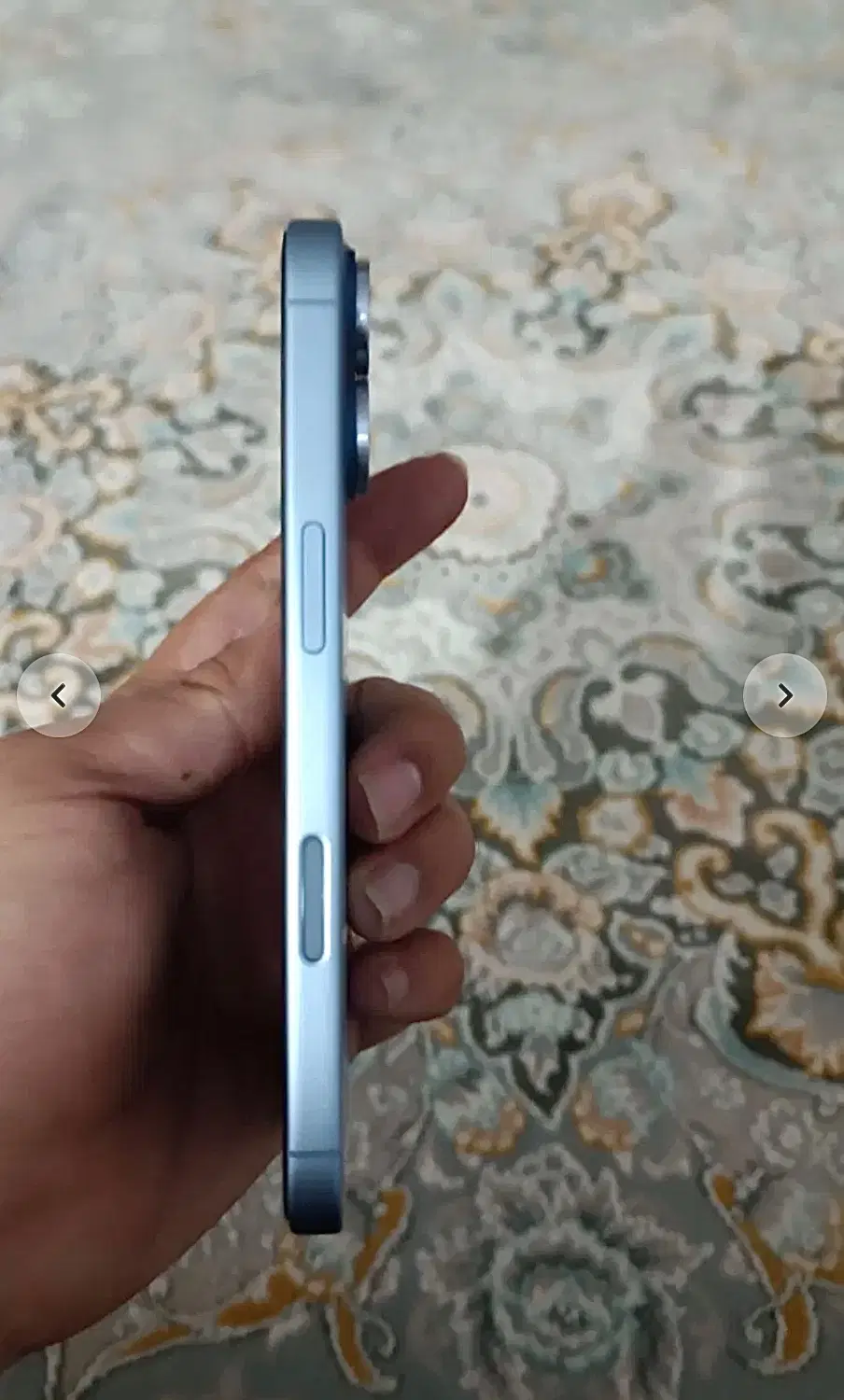 iphone 17 Normal|موبایل|خرم‌آباد, |دیوار