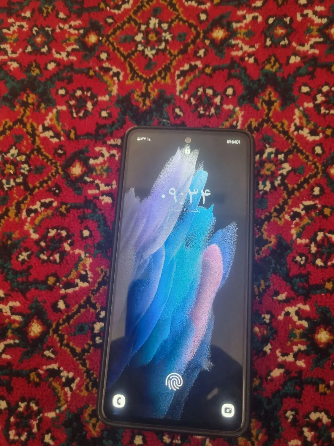 a51|موبایل|زنجان, |دیوار