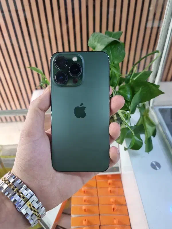 Iphone 13 pro 512G|موبایل|چهاردانگه (تهران), |دیوار