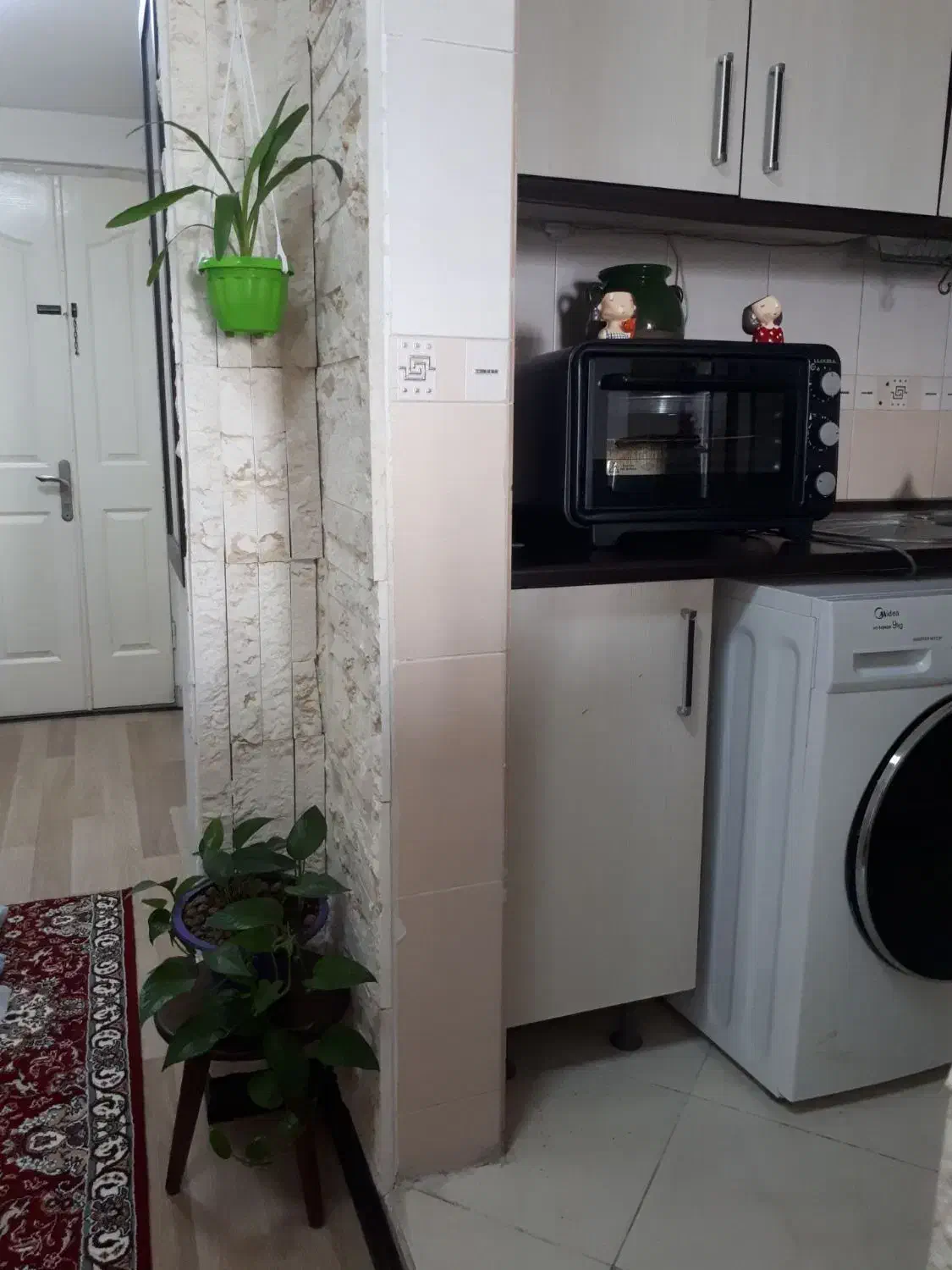 کابینت|مصالح و تجهیزات ساختمان|تبریز, |دیوار