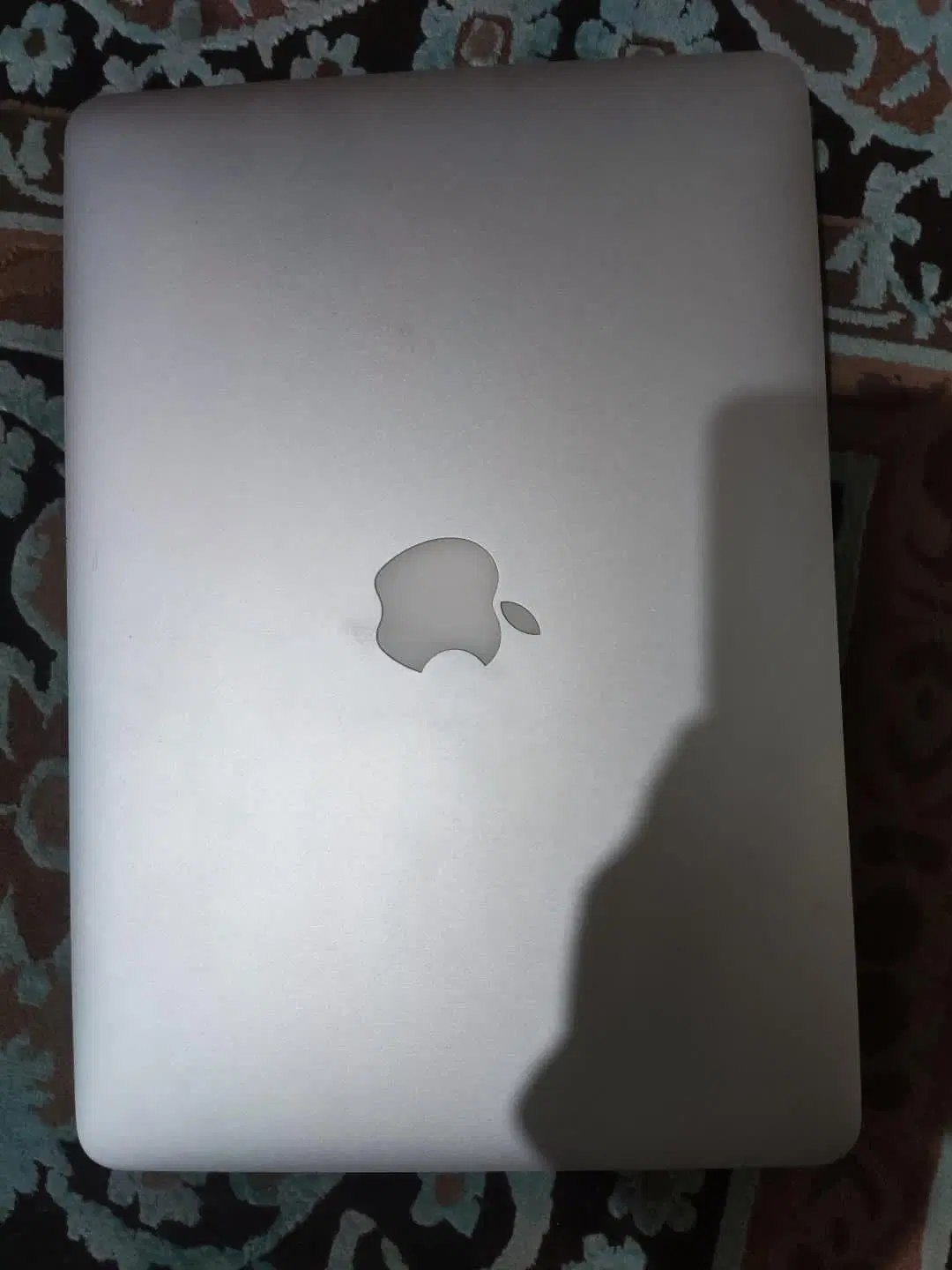 Macbook 2015pro|رایانه همراه|تهران, والفجر (افسریه)|دیوار