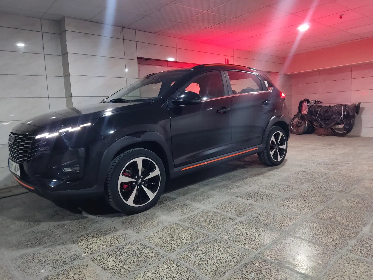 x33 cross cvt|خودرو سواری و وانت|شیراز, فرگاز|دیوار