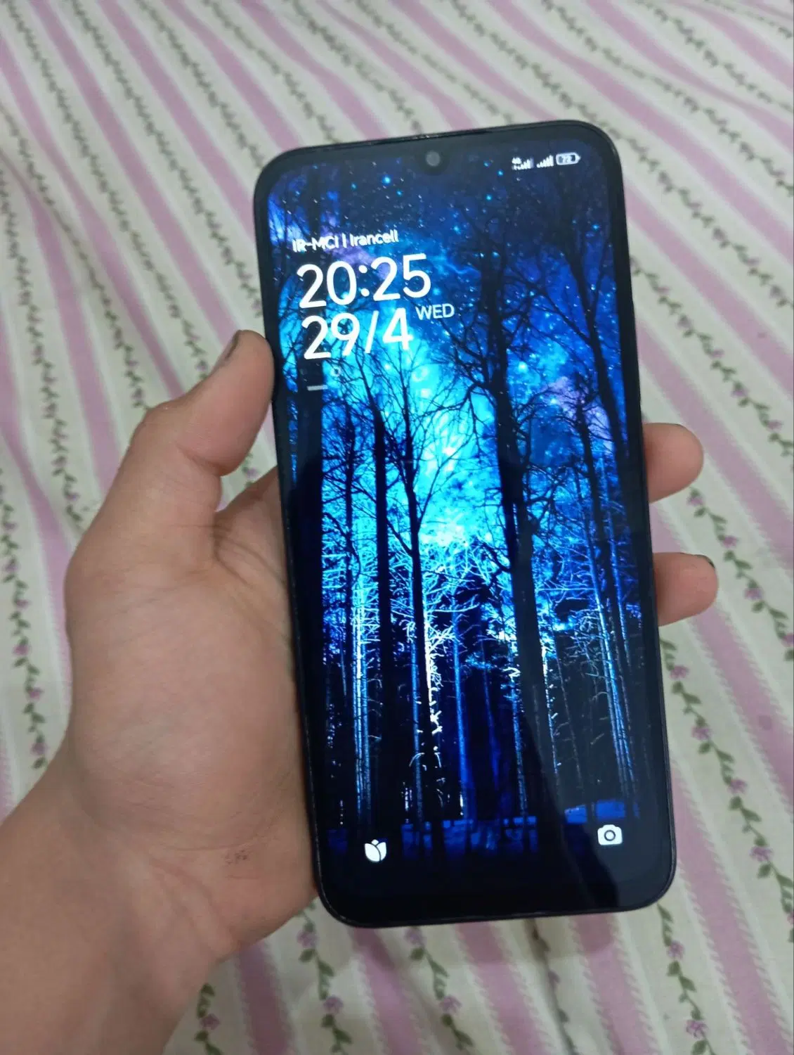 ردمی 15c    redmi 15c|موبایل|فردوسیه, |دیوار