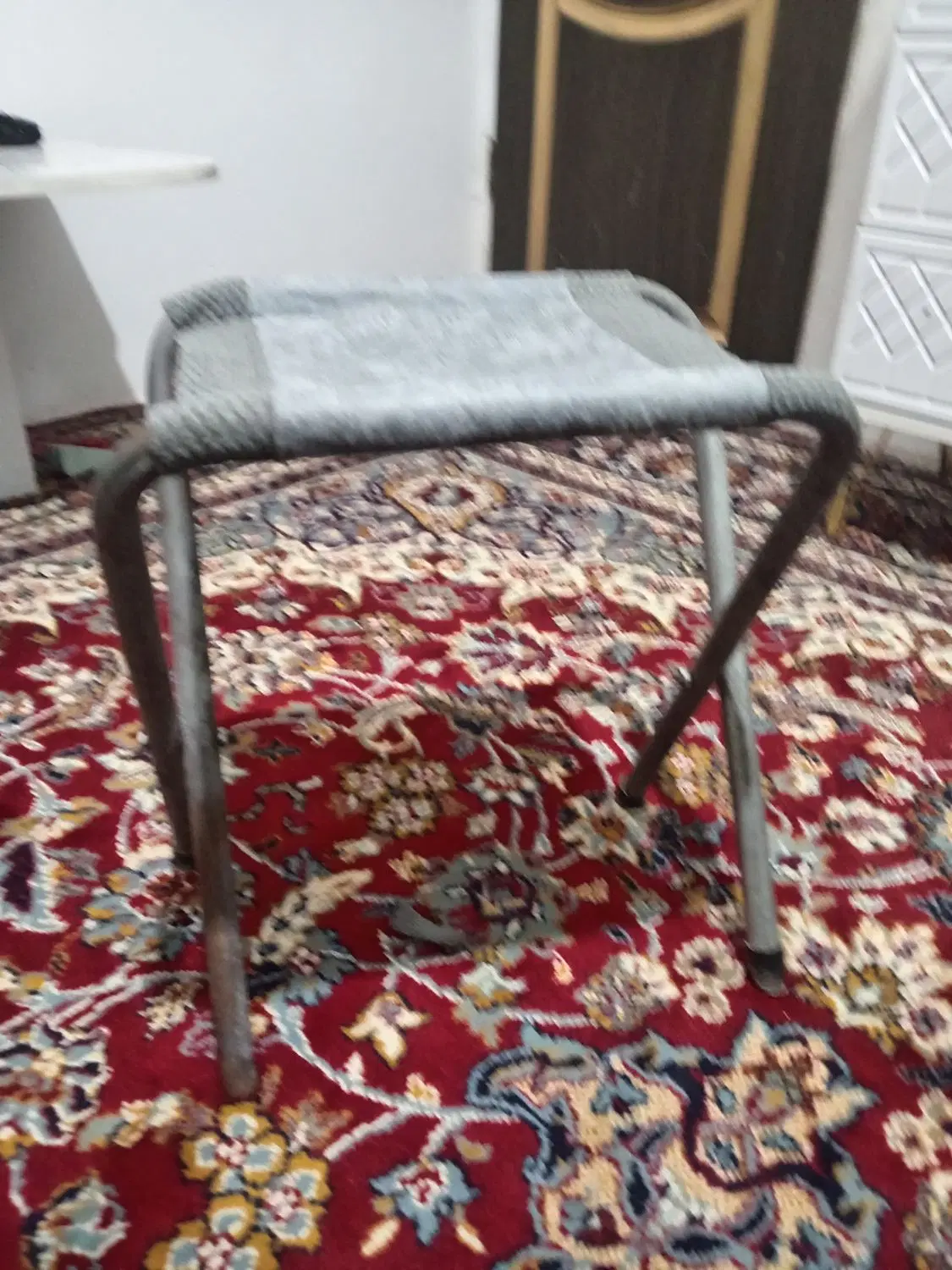 دمکنی|سفره، حوله، دستمال آشپزخانه|نیشابور, شهید بهشتی|دیوار